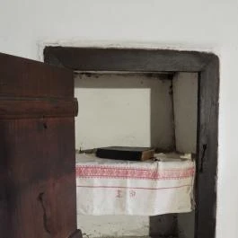 Nagybörzsönyi Tájház Nagybörzsöny - Egyéb