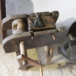 Nagybörzsönyi Tájház Nagybörzsöny - Egyéb