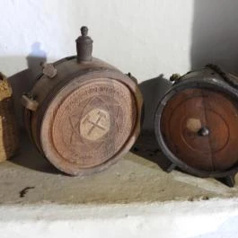 Nagybörzsönyi Tájház Nagybörzsöny - Egyéb