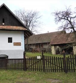 Nagybörzsönyi Tájház