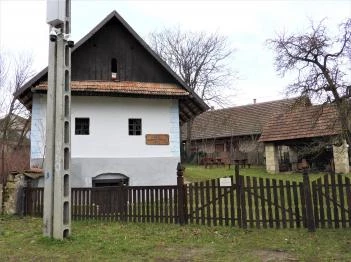 Nagybörzsönyi Tájház Nagybörzsöny