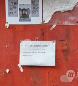 Nagybörzsönyi Tájház