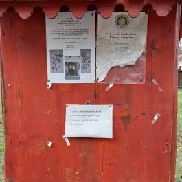 Nagybörzsönyi Tájház Nagybörzsöny - Egyéb