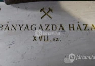 Nagybörzsönyi Tájház Nagybörzsöny