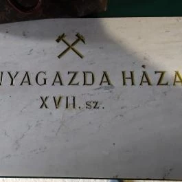 Nagybörzsönyi Tájház Nagybörzsöny - Egyéb