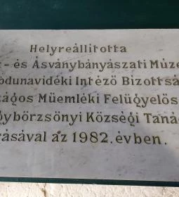 Nagybörzsönyi Tájház