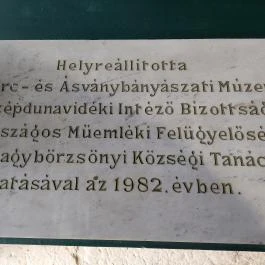 Nagybörzsönyi Tájház Nagybörzsöny - Egyéb