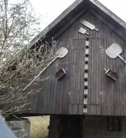 Nagybörzsönyi Vizimalom