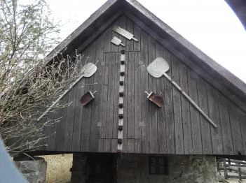 Nagybörzsönyi Vizimalom Nagybörzsöny