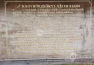 Nagybörzsönyi Vizimalom Nagybörzsöny