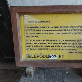 Nagybörzsönyi Vizimalom Nagybörzsöny - Egyéb