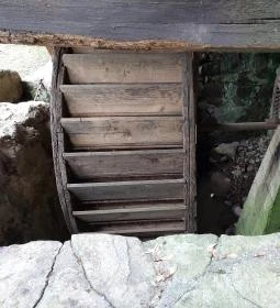 Nagybörzsönyi Vizimalom