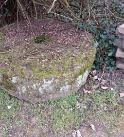 Nagybörzsönyi Vizimalom