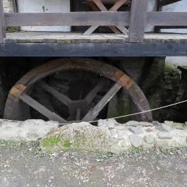 Nagybörzsönyi Vizimalom Nagybörzsöny - Egyéb