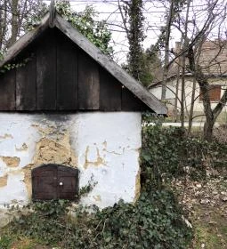 Nagybörzsönyi Vizimalom