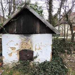 Nagybörzsönyi Vizimalom Nagybörzsöny - Külső kép