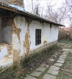 Nagybörzsönyi Vizimalom