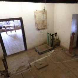 Nagybörzsönyi Vizimalom Nagybörzsöny - Belső