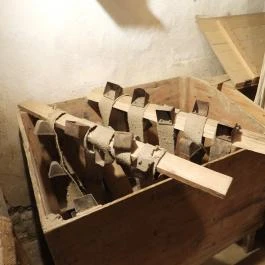 Nagybörzsönyi Vizimalom Nagybörzsöny - Egyéb