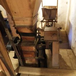 Nagybörzsönyi Vizimalom Nagybörzsöny - Egyéb