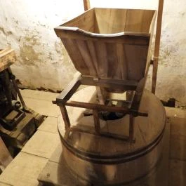 Nagybörzsönyi Vizimalom Nagybörzsöny - Egyéb