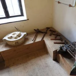 Nagybörzsönyi Vizimalom Nagybörzsöny - Egyéb