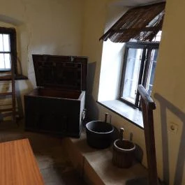 Nagybörzsönyi Vizimalom Nagybörzsöny - Belső