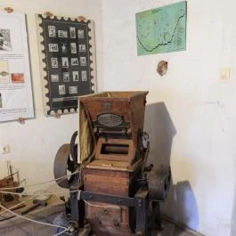 Nagybörzsönyi Vizimalom Nagybörzsöny - Egyéb