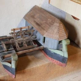 Nagybörzsönyi Vizimalom Nagybörzsöny - Egyéb