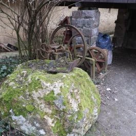 Nagybörzsönyi Vizimalom Nagybörzsöny - Egyéb