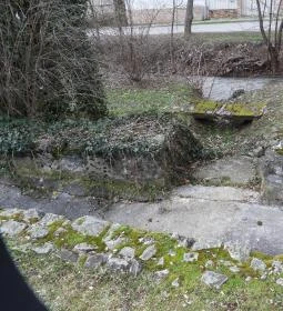 Nagybörzsönyi Vizimalom