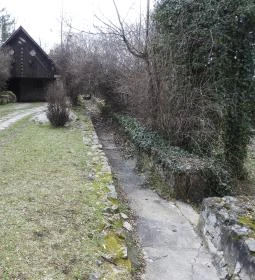 Nagybörzsönyi Vizimalom