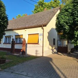 Nagydorogi Kalap- és Sipkamúzeum Nagydorog - Külső kép