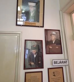 Nagydorogi Kalap- és Sipkamúzeum