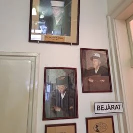 Nagydorogi Kalap- és Sipkamúzeum Nagydorog - Egyéb