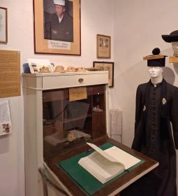 Nagydorogi Kalap- és Sipkamúzeum