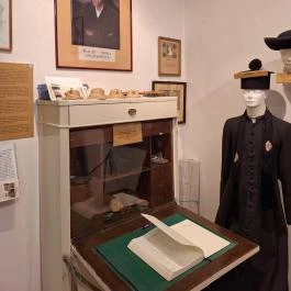 Nagydorogi Kalap- és Sipkamúzeum Nagydorog - Egyéb