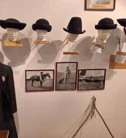 Nagydorogi Kalap- és Sipkamúzeum