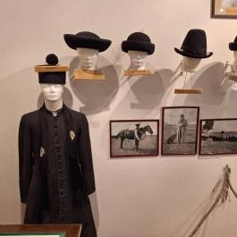 Nagydorogi Kalap- és Sipkamúzeum Nagydorog - Egyéb