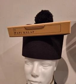 Nagydorogi Kalap- és Sipkamúzeum