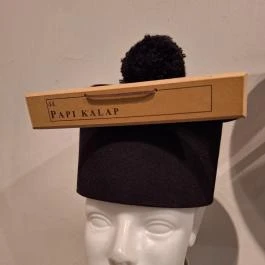 Nagydorogi Kalap- és Sipkamúzeum Nagydorog - Egyéb