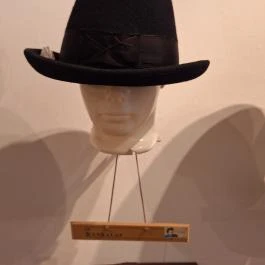 Nagydorogi Kalap- és Sipkamúzeum Nagydorog - Egyéb