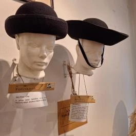 Nagydorogi Kalap- és Sipkamúzeum Nagydorog - Egyéb