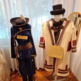 Nagydorogi Kalap- és Sipkamúzeum Nagydorog - Egyéb