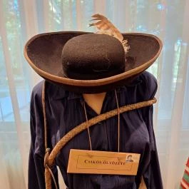 Nagydorogi Kalap- és Sipkamúzeum Nagydorog - Egyéb