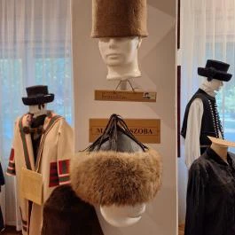 Nagydorogi Kalap- és Sipkamúzeum Nagydorog - Egyéb