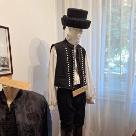 Nagydorogi Kalap- és Sipkamúzeum Nagydorog - Egyéb