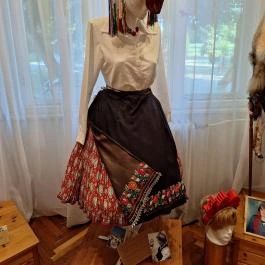 Nagydorogi Kalap- és Sipkamúzeum Nagydorog - Egyéb