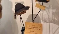 Nagydorogi Kalap- és Sipkamúzeum Nagydorog - Egyéb