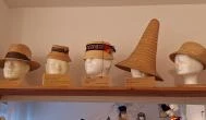 Nagydorogi Kalap- és Sipkamúzeum Nagydorog - Egyéb